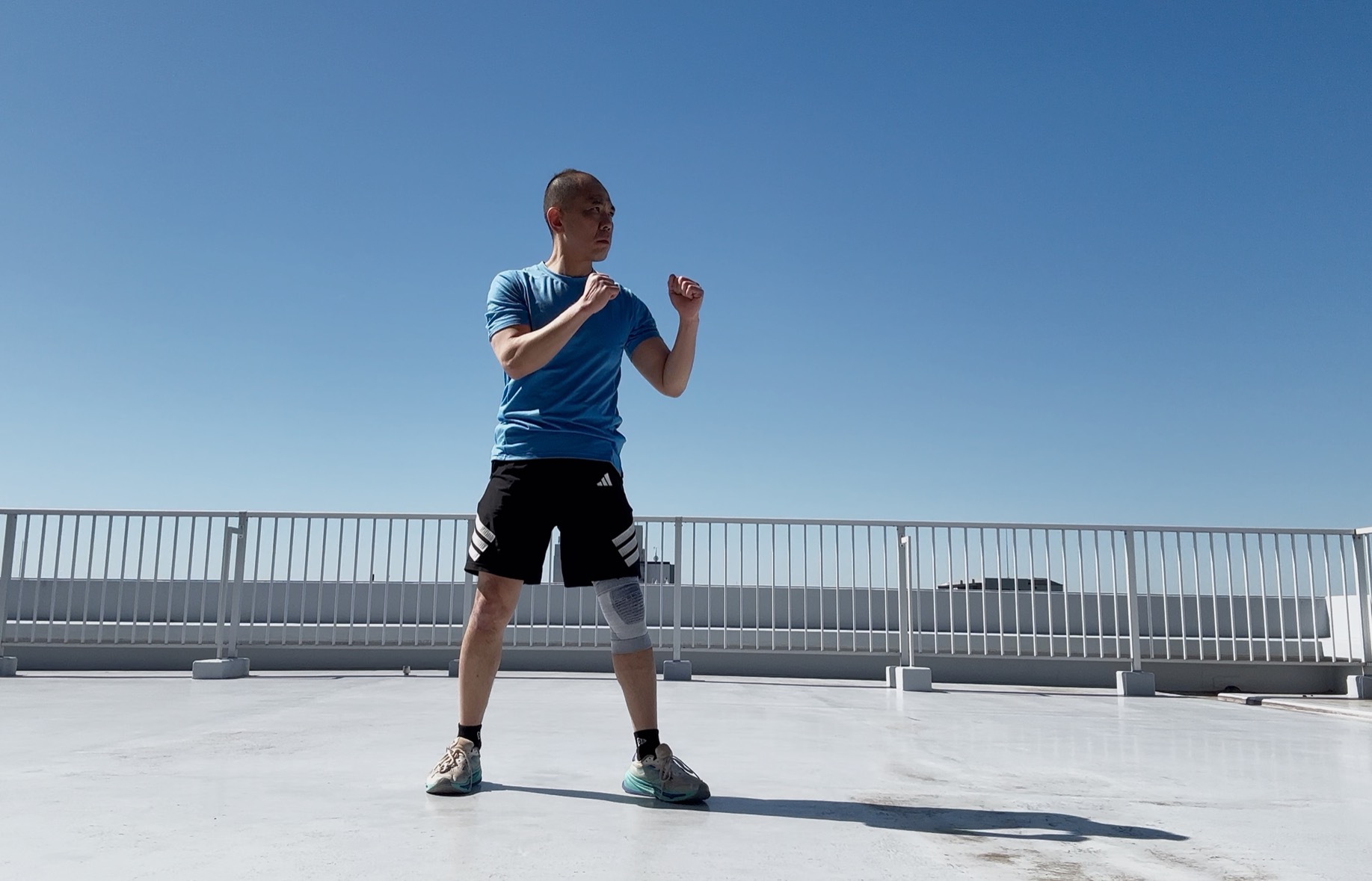 ボディコンバット106-4,コンバット1,コリオ,テクニック,ポイント